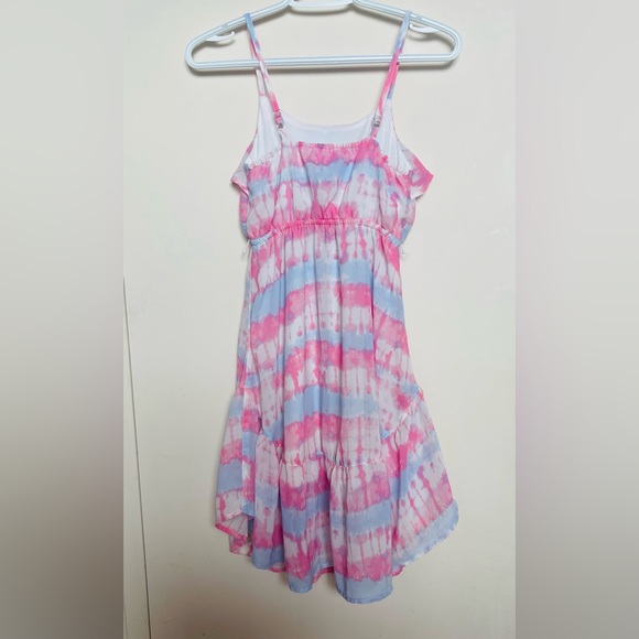 💗Place💗  girls dress / size M 7/8 - Picture 3 of 5